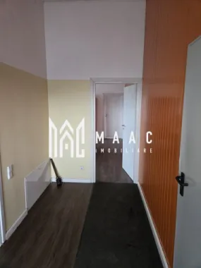 Hală cu Birouri și Teren 12.000 mp I De Vânzare I Bradu I Sibiu