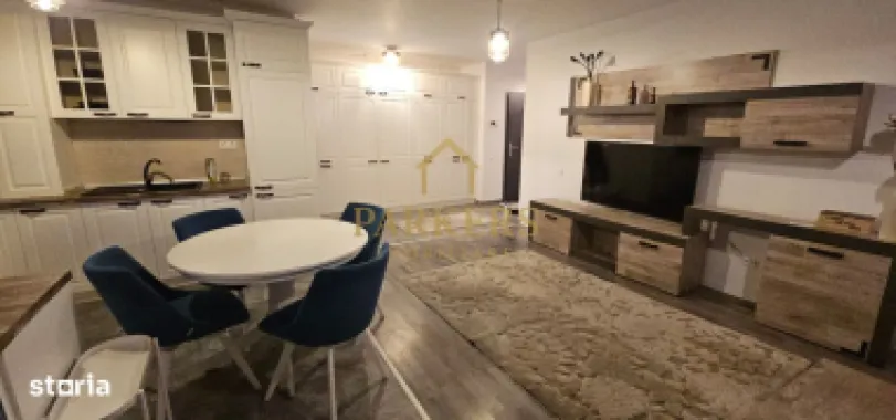 Apartament 2 camere de închiriat în Marasti cu loc de parcare
