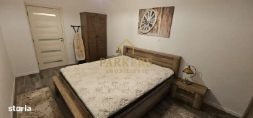 Apartament 2 camere de închiriat în Marasti cu loc de parcare