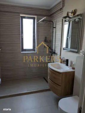 Apartament 2 camere de închiriat în Marasti cu loc de parcare