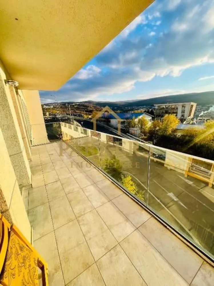 Aartament 3 camere zona Zorilor de închiriat în Cluj