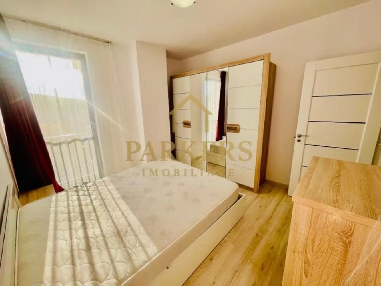 Aartament 3 camere zona Zorilor de închiriat în Cluj