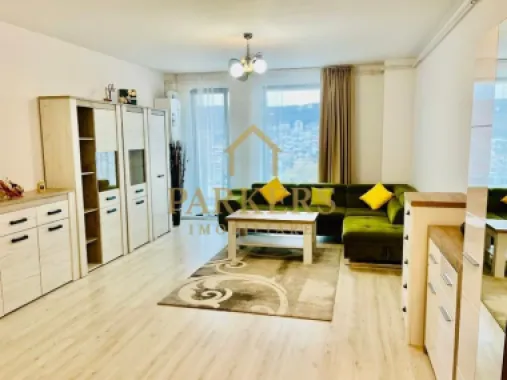 Aartament 3 camere zona Zorilor de închiriat în Cluj