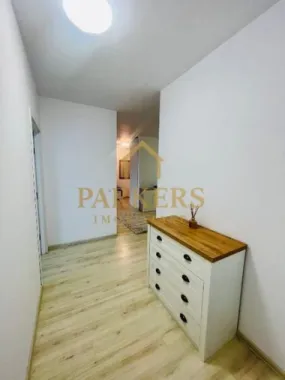 Aartament 3 camere zona Zorilor de închiriat în Cluj