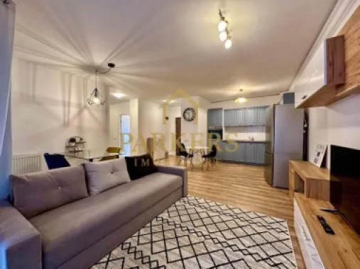 Apartament 2 camere Buna Ziua de închiriat