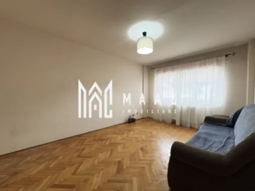 Apartament 3 camere | 2 băi I Pivniță I Zona Siretului