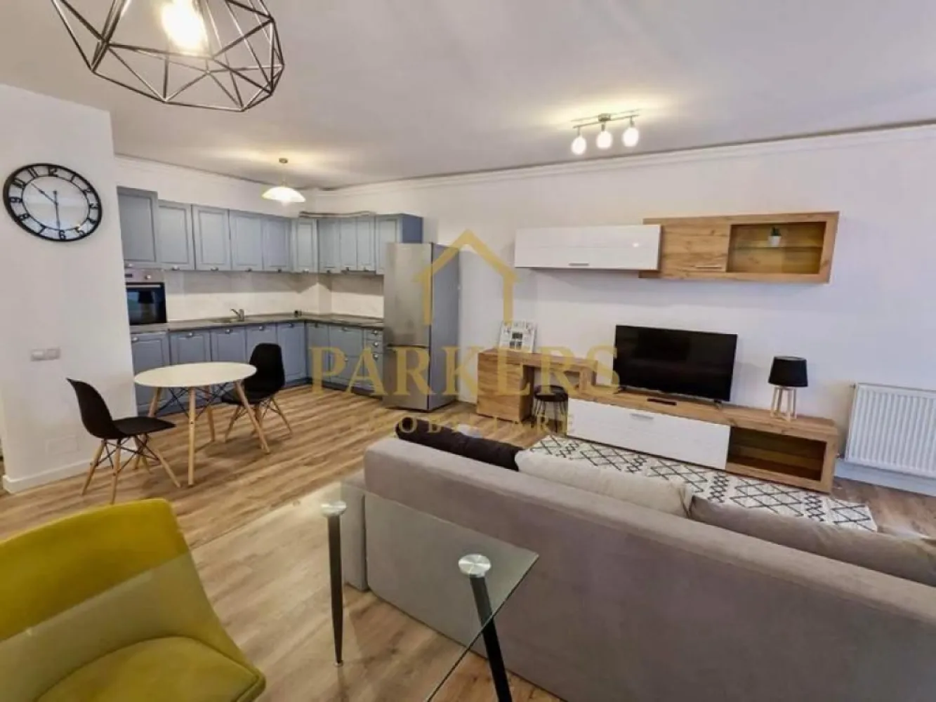 Apartament 2 camere Buna Ziua de închiriat