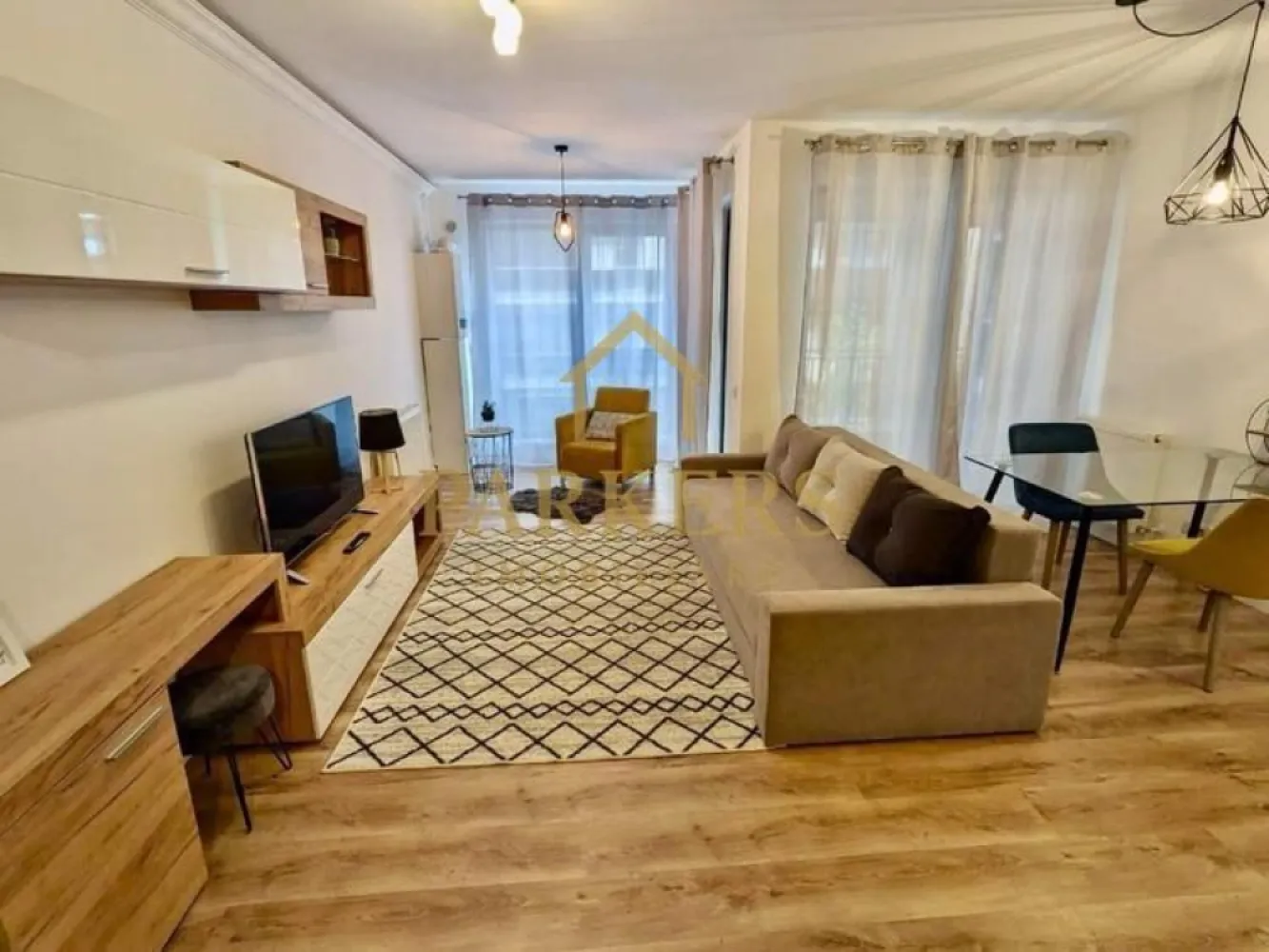 Apartament 2 camere Buna Ziua de închiriat