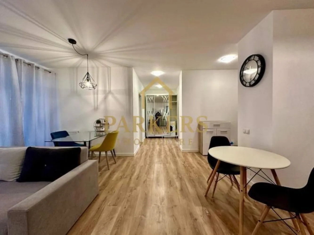 Apartament 2 camere Buna Ziua de închiriat