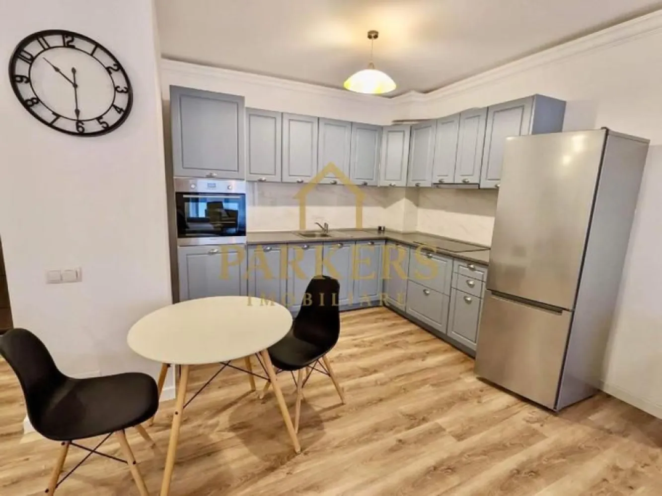 Apartament 2 camere Buna Ziua de închiriat