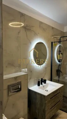 Apartament 2 camere zona VIVO de inchiriat