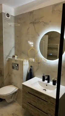 Apartament 2 camere zona VIVO de inchiriat