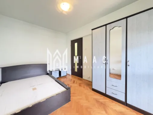 Apartament 3 camere | 2 băi I Pivniță I Zona Siretului