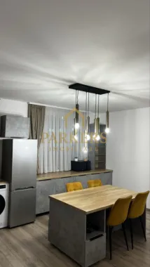 Apartament 2 camere zona VIVO de inchiriat