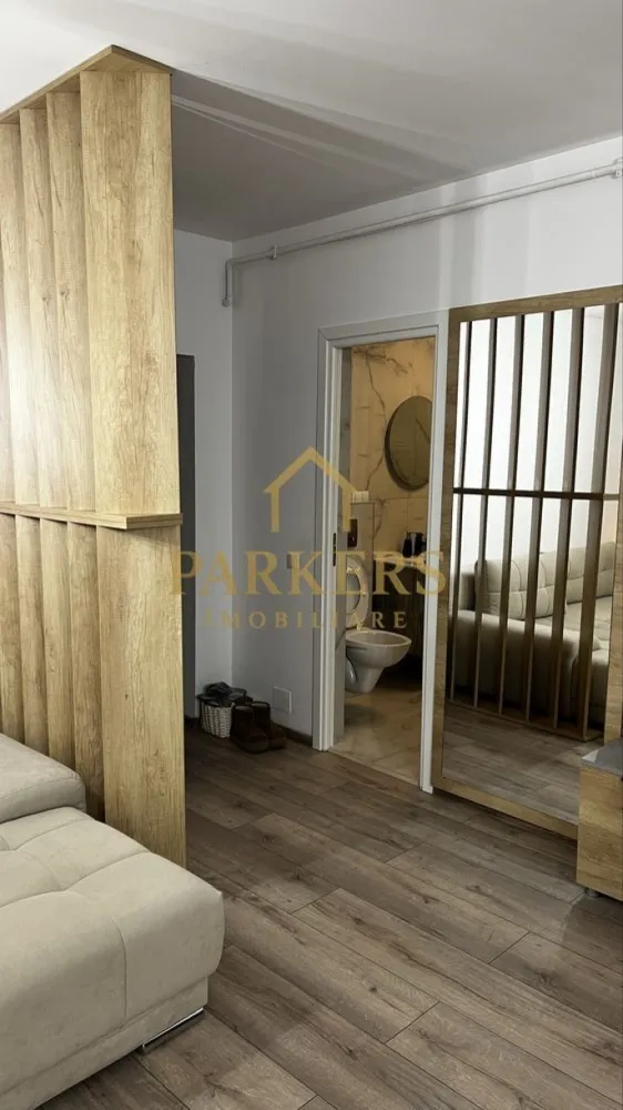 Apartament 2 camere zona VIVO de inchiriat