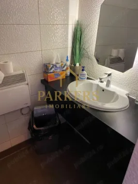 Spatiu comercial central de inchiriat in Cluj-Napoca 85 mp utili