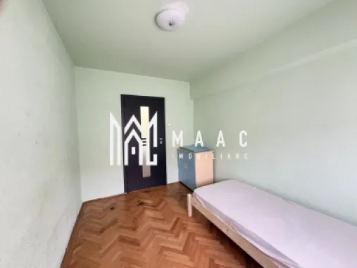 Apartament 3 camere | 2 băi I Pivniță I Zona Siretului