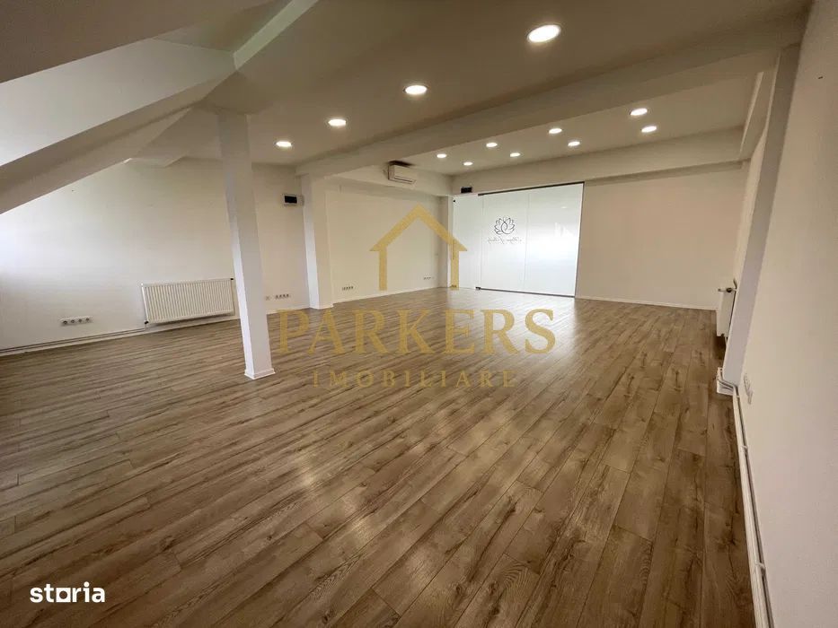 Spatiu de inchiriat 65 mp in zona str Paris - Rivus mall