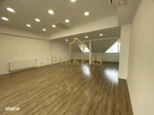 Spatiu de inchiriat 65 mp in zona str Paris - Rivus mall