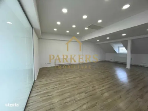 Spatiu de inchiriat 65 mp in zona str Paris - Rivus mall