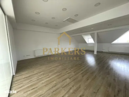 Spatiu de inchiriat 65 mp in zona str Paris - Rivus mall