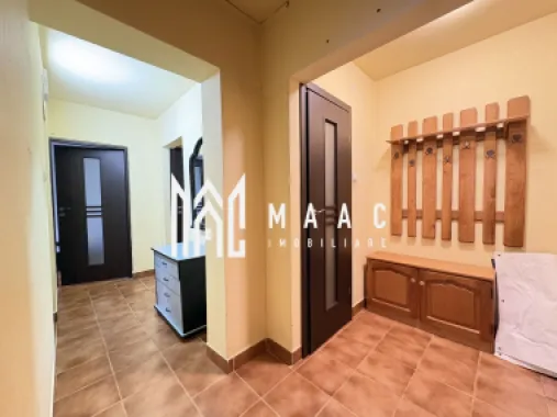Apartament 3 camere | 2 băi I Pivniță I Zona Siretului
