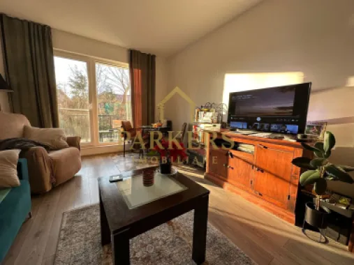 Apartament de vanzare 2 camere cu gradina si balcon in Floresti Cluj