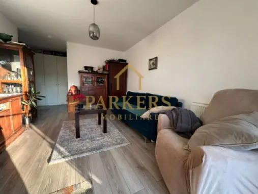 Apartament de vanzare 2 camere cu gradina si balcon in Floresti Cluj