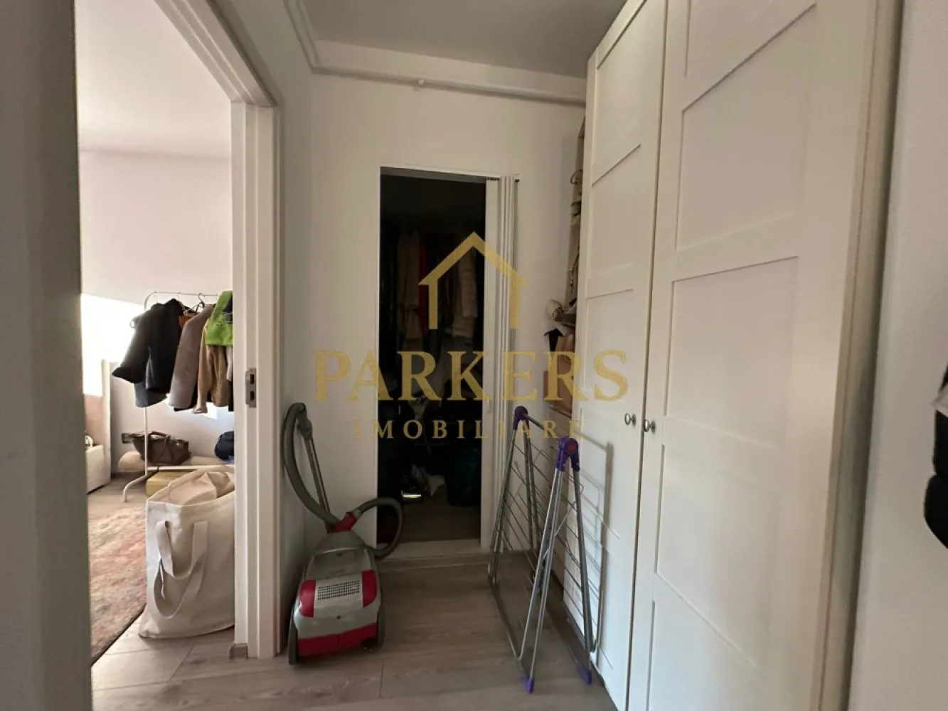 Apartament de vanzare 2 camere cu gradina si balcon in Floresti Cluj