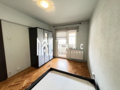 Apartament 3 camere | 2 băi I Pivniță I Zona Siretului
