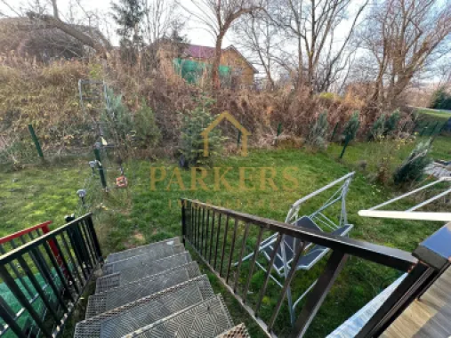 Apartament de vanzare 2 camere cu gradina si balcon in Floresti Cluj