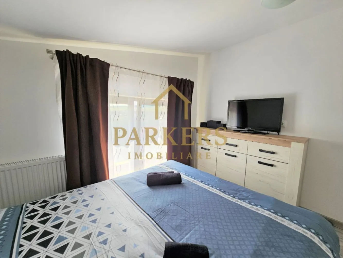 Apartament 7 dormitoare de inchiriat in Gheorgheni disponibil imediat