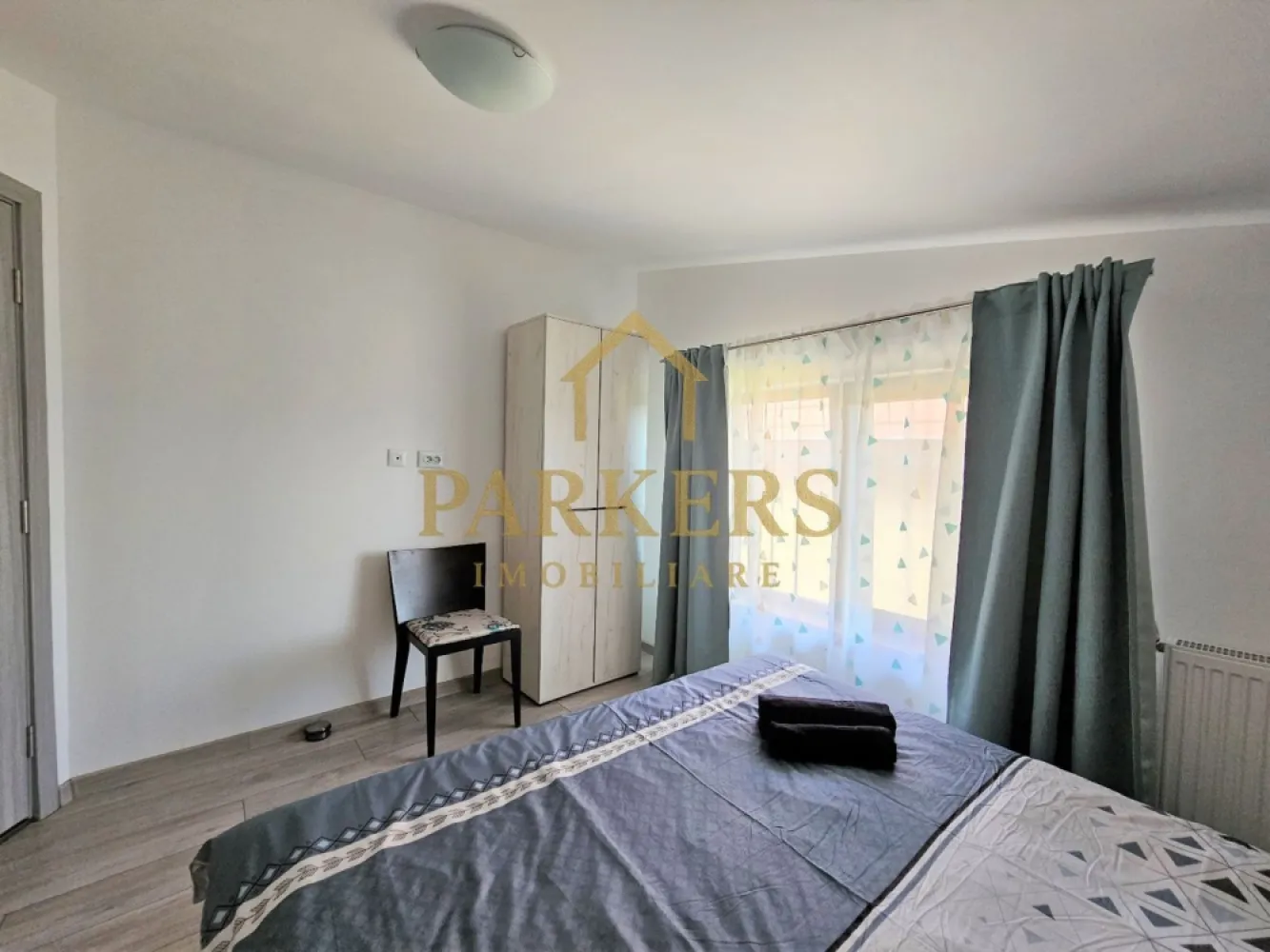 Apartament 7 dormitoare de inchiriat in Gheorgheni disponibil imediat