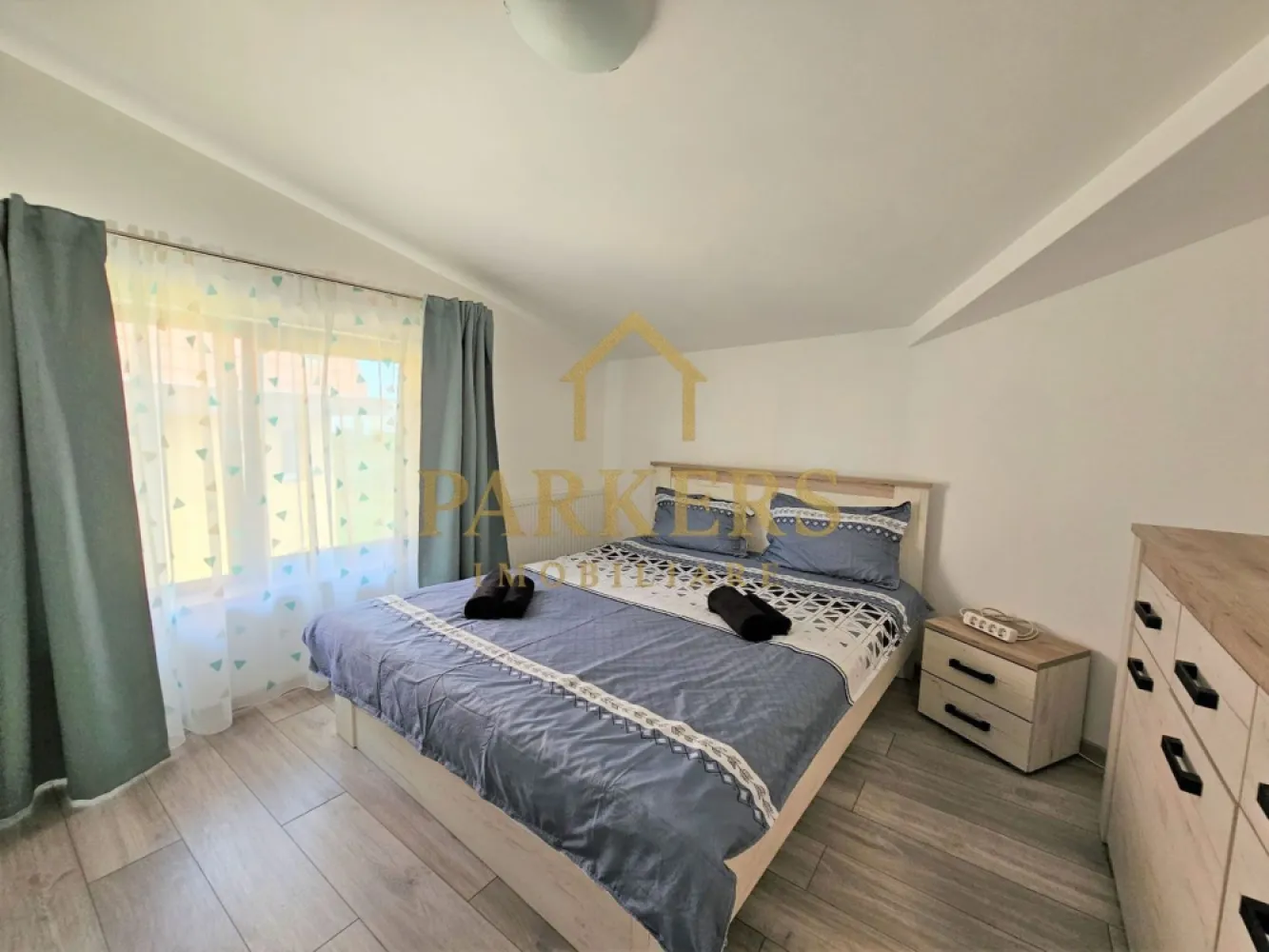 Apartament 7 dormitoare de inchiriat in Gheorgheni disponibil imediat