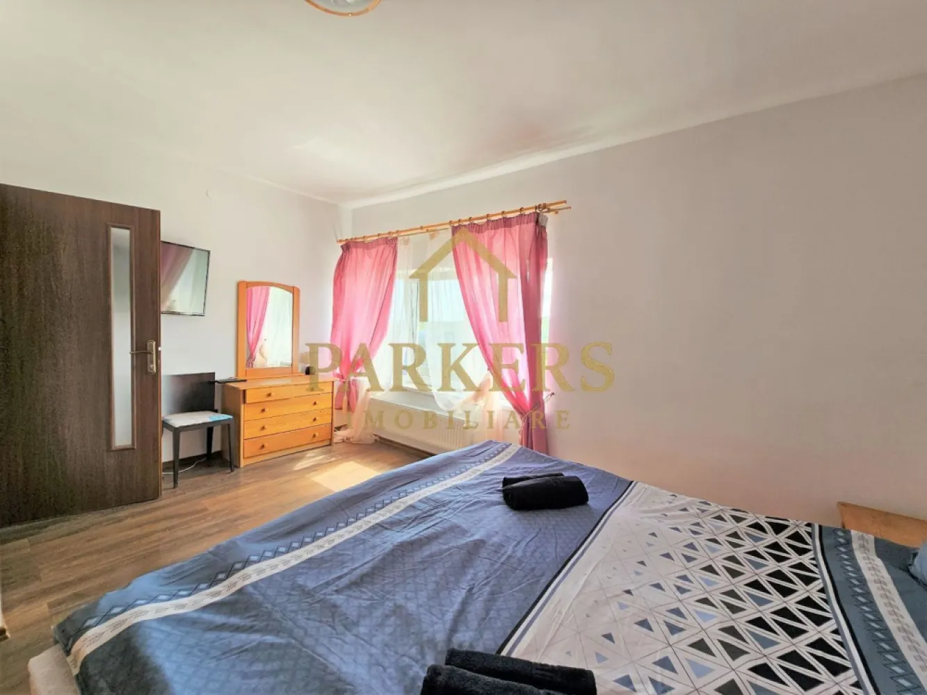 Apartament 7 dormitoare de inchiriat in Gheorgheni disponibil imediat