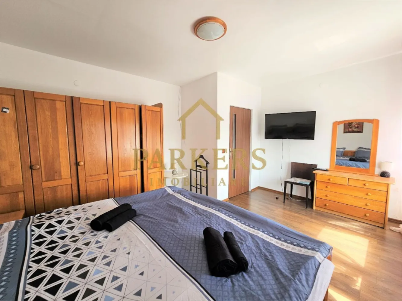 Apartament 7 dormitoare de inchiriat in Gheorgheni disponibil imediat