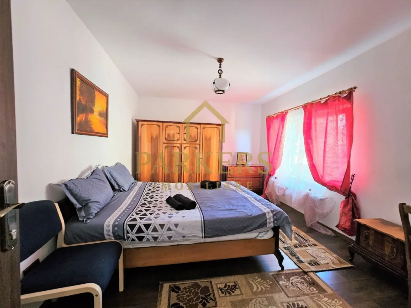 Apartament 7 dormitoare de inchiriat in Gheorgheni disponibil imediat