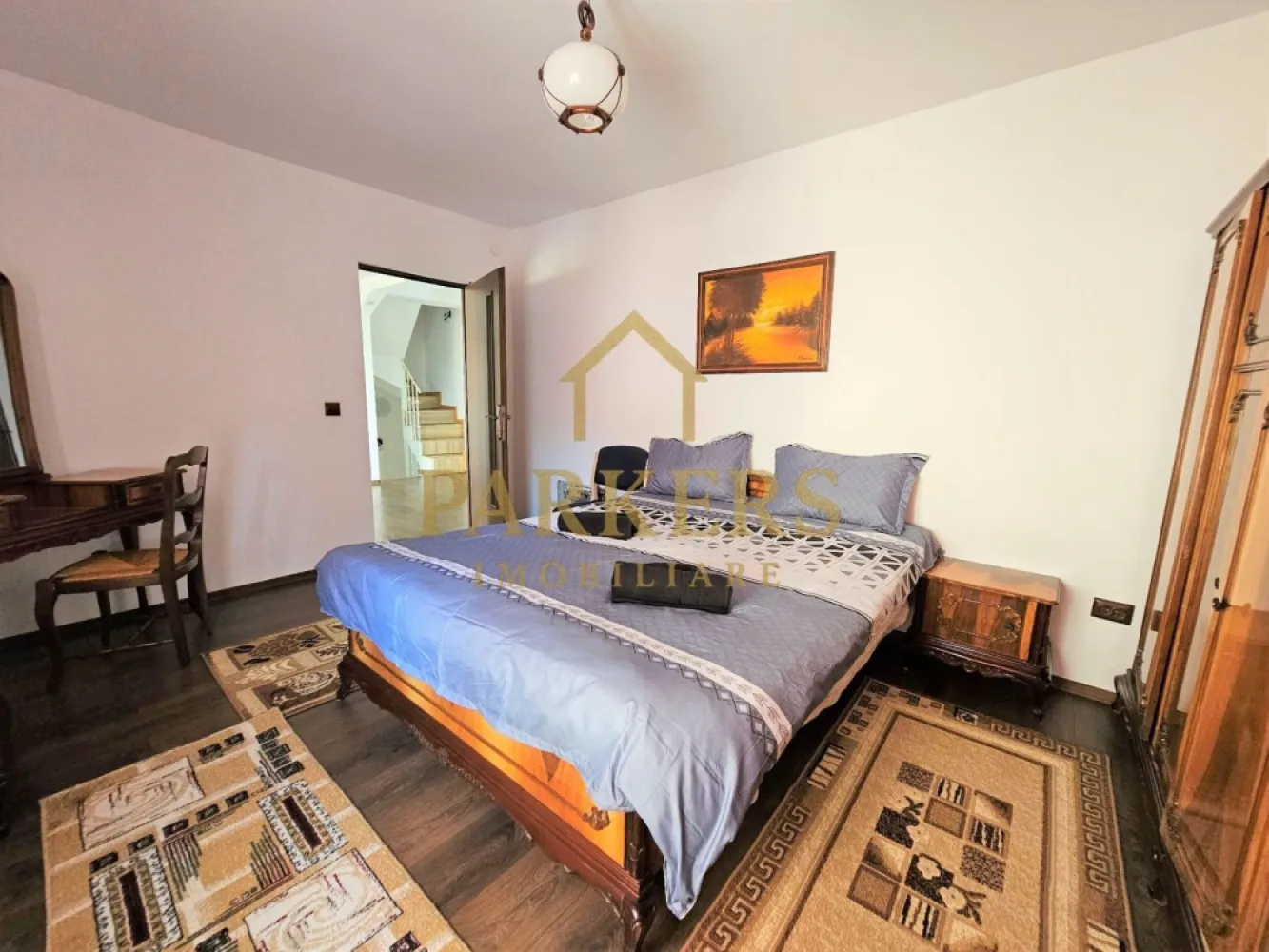 Apartament 7 dormitoare de inchiriat in Gheorgheni disponibil imediat