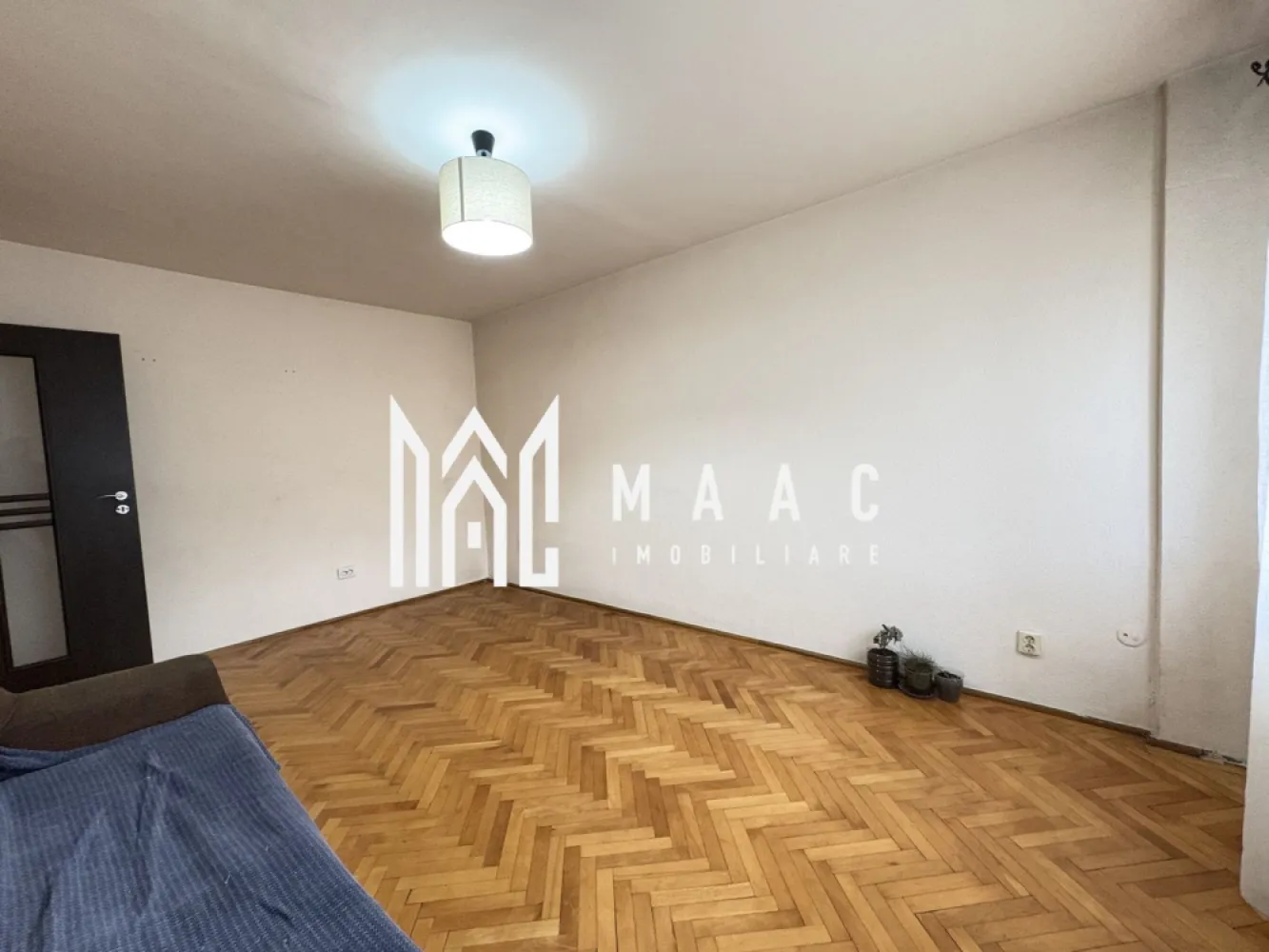 Apartament 3 camere | 2 băi I Pivniță I Zona Siretului