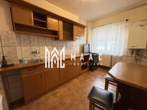 Apartament 3 camere | 2 băi I Pivniță I Zona Siretului