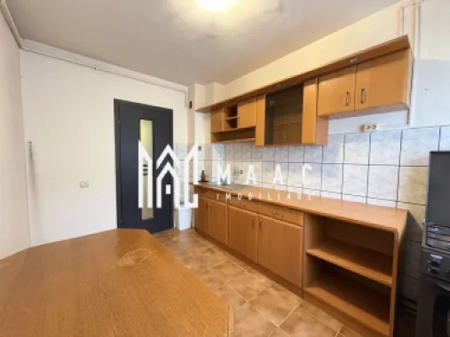 Apartament 3 camere | 2 băi I Pivniță I Zona Siretului