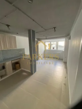 Apartament 2 camere premium complet renovat Manastur la parter