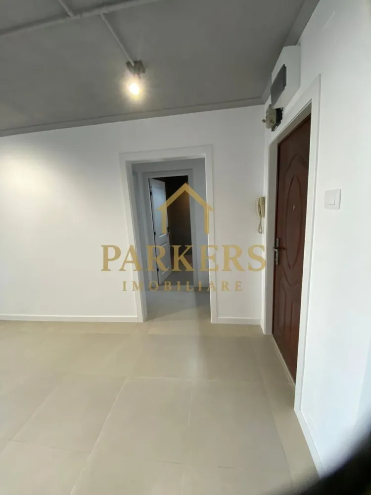 Apartament 2 camere premium complet renovat Manastur la parter