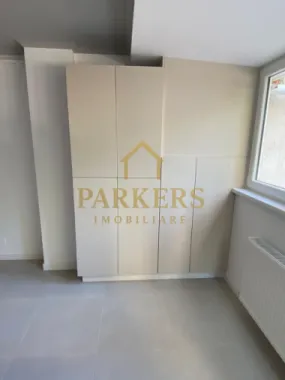 Apartament 2 camere premium complet renovat Manastur la parter