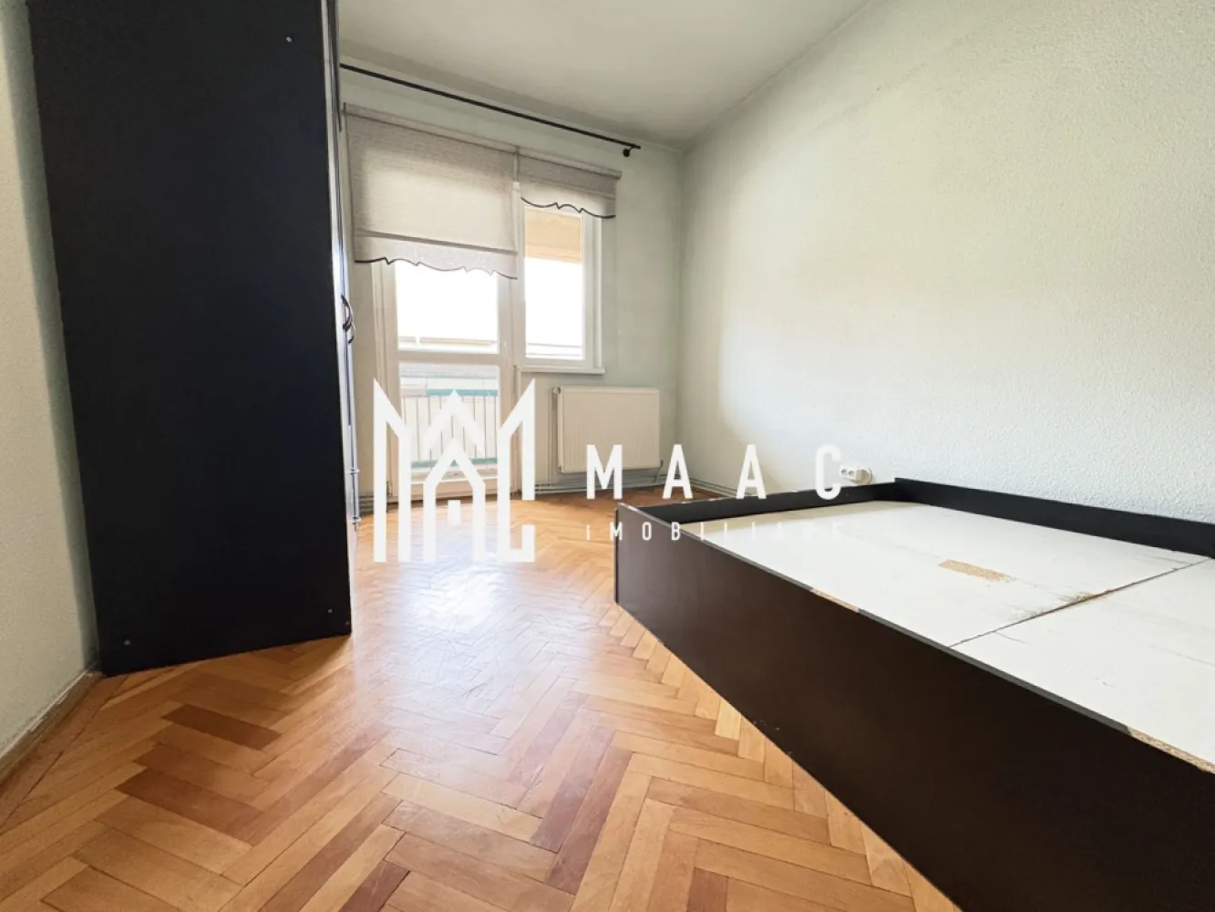 Apartament 3 camere | 2 băi I Pivniță I Zona Siretului