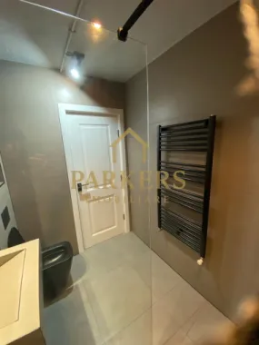 Apartament 2 camere premium complet renovat Manastur la parter