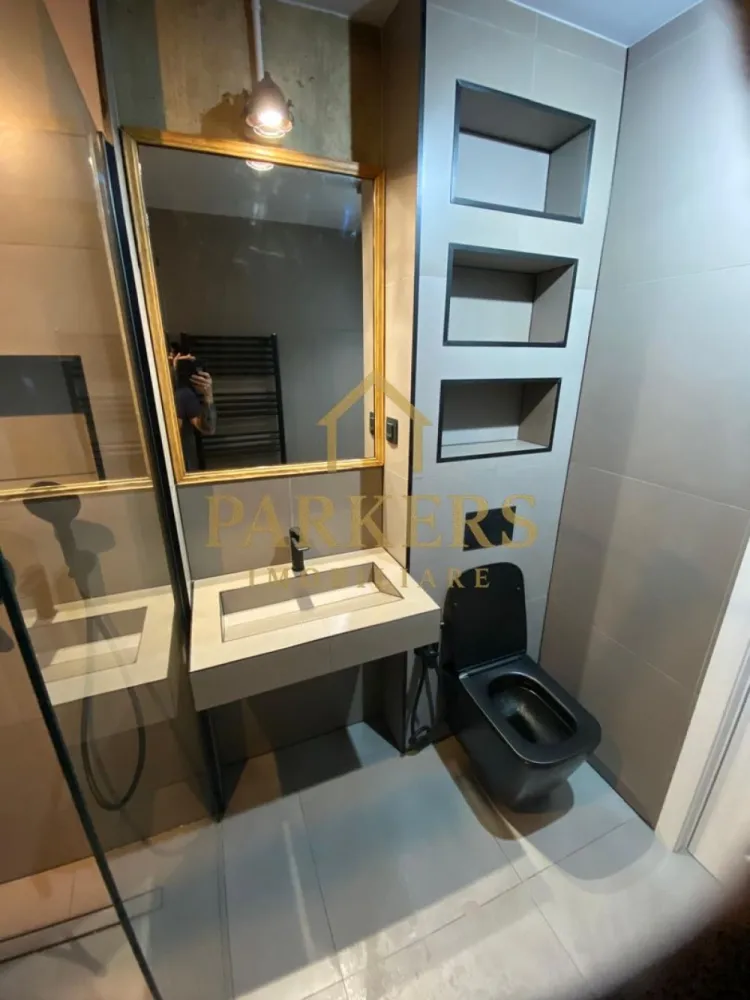 Apartament 2 camere premium complet renovat Manastur la parter