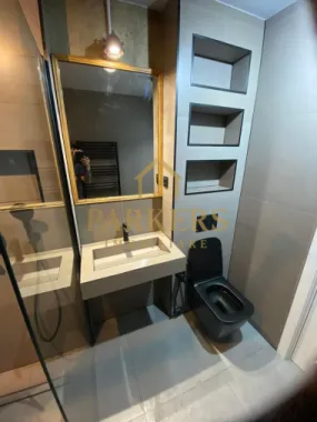 Apartament 2 camere premium complet renovat Manastur la parter