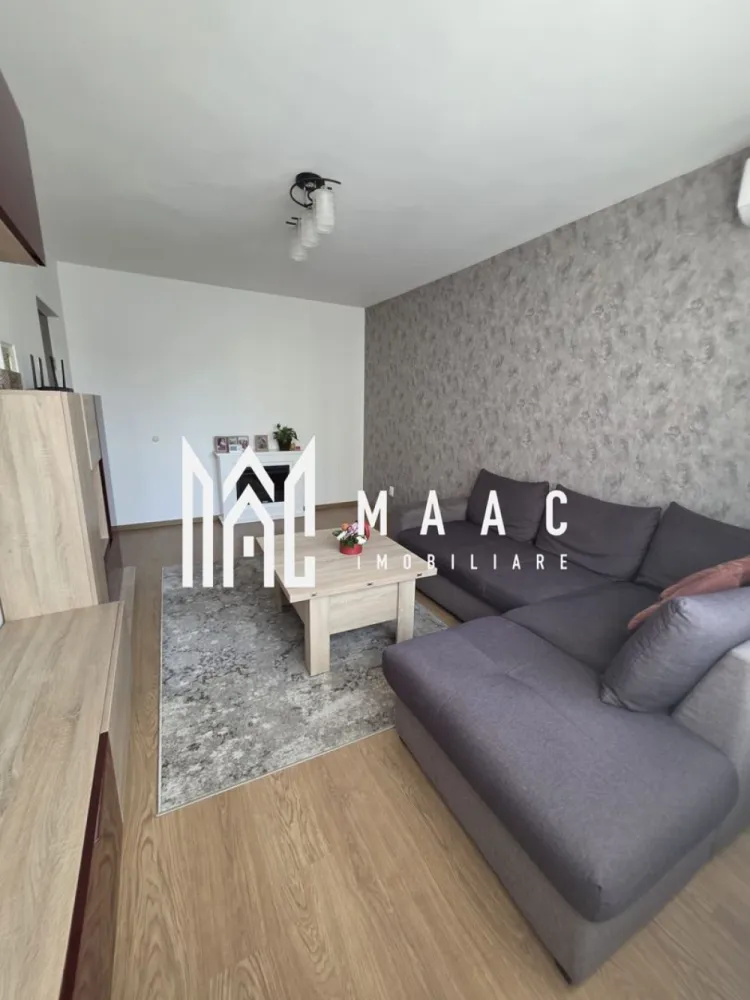 Apartament 3 camere | Ostroveni | Etaj 1 | Zona Hermes