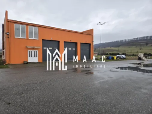 Logo MAAC IMOBILIARE logo